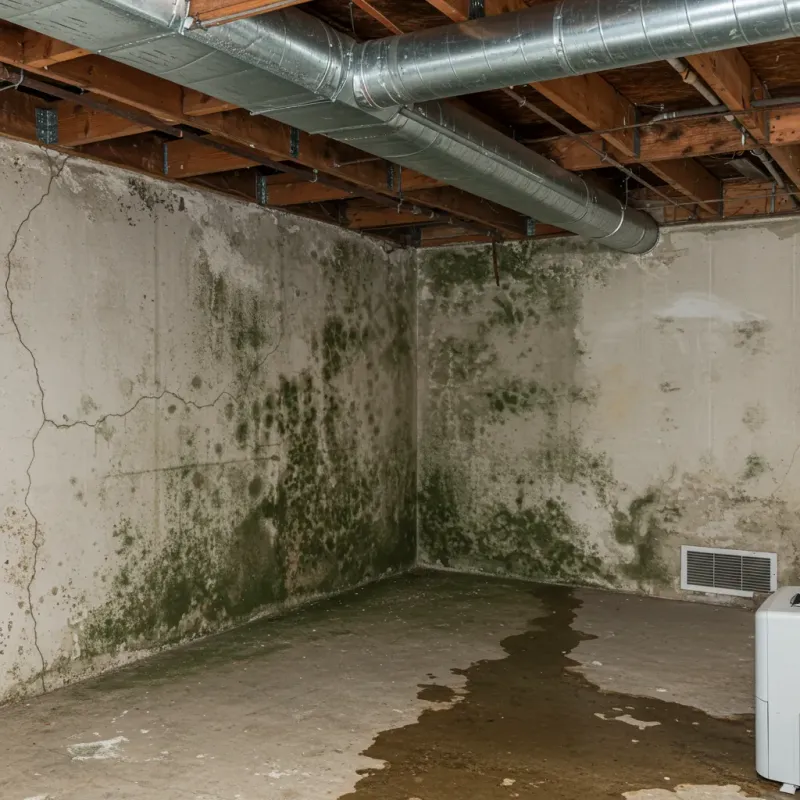 Professional Mold Removal in Perry Heights, OH